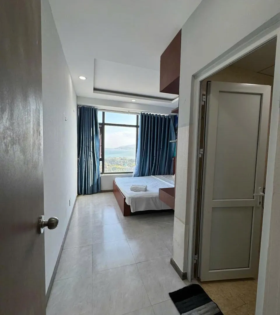 Longapartment Nha Trang