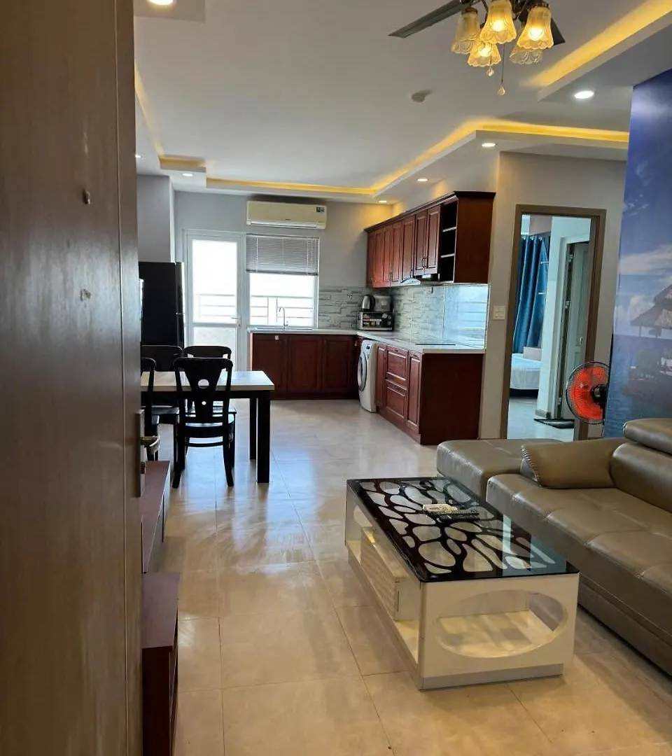 Apartment Longapartment Nha Trang