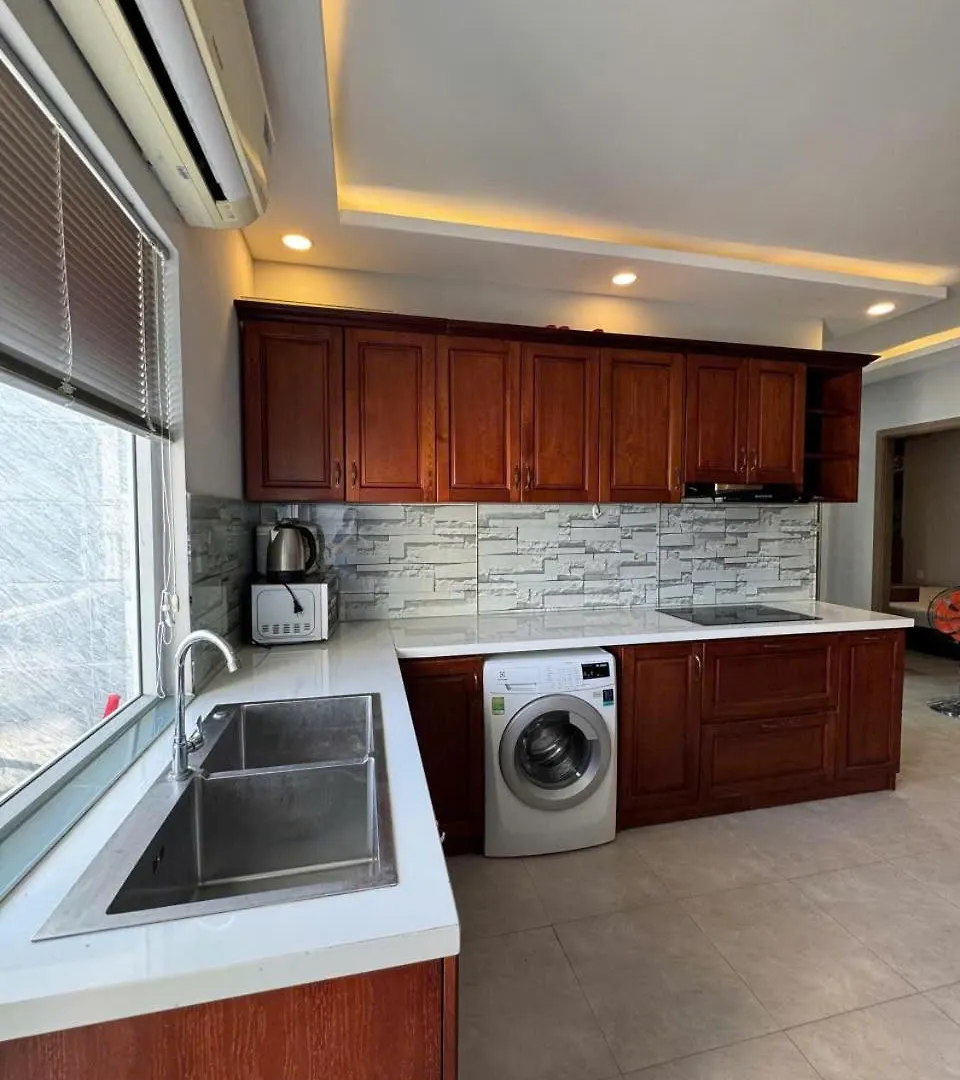 Longapartment Nha Trang