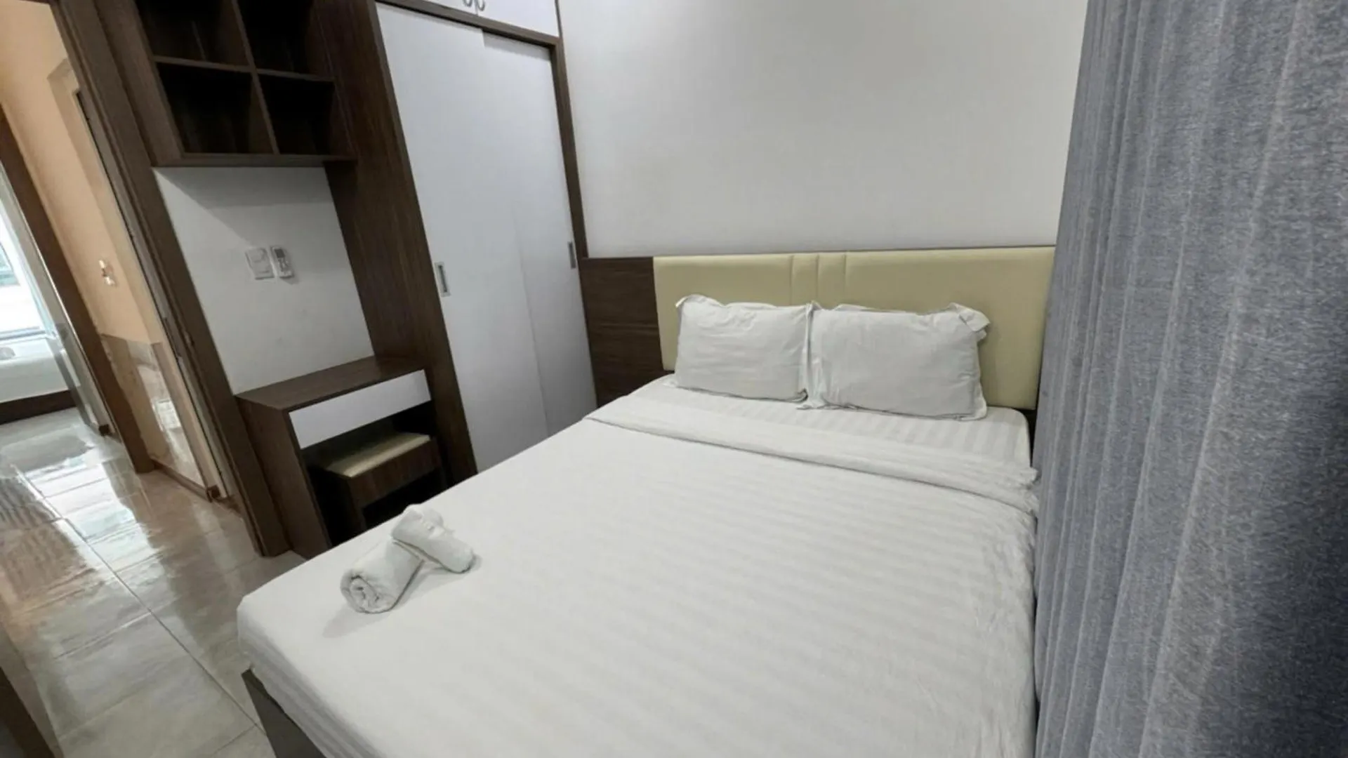Longapartment Nha Trang Apartment