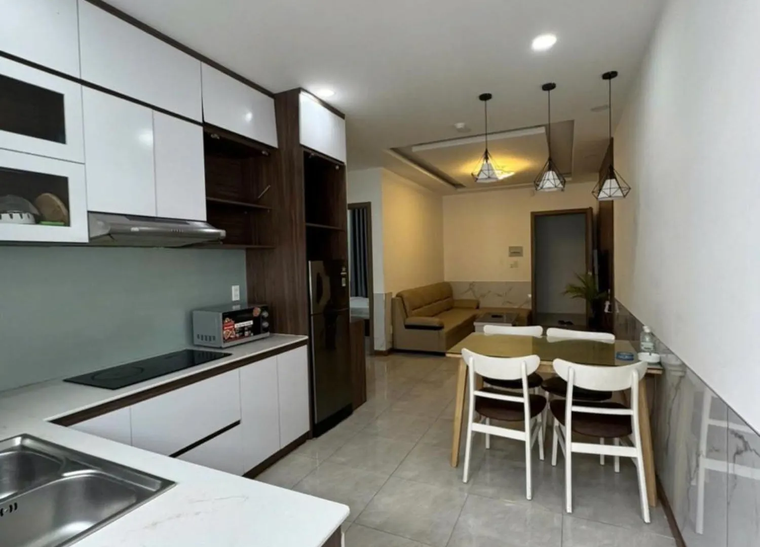 Longapartment Nha Trang 0*,  Vietnam