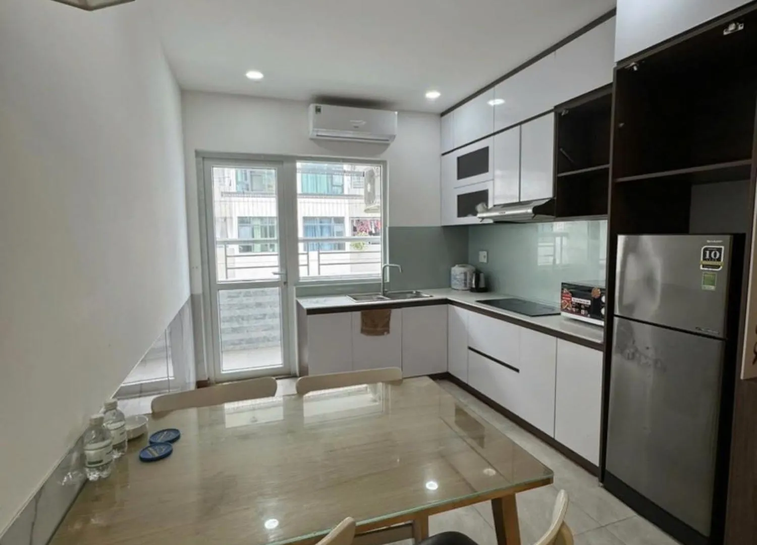 Longapartment Nha Trang Apartment