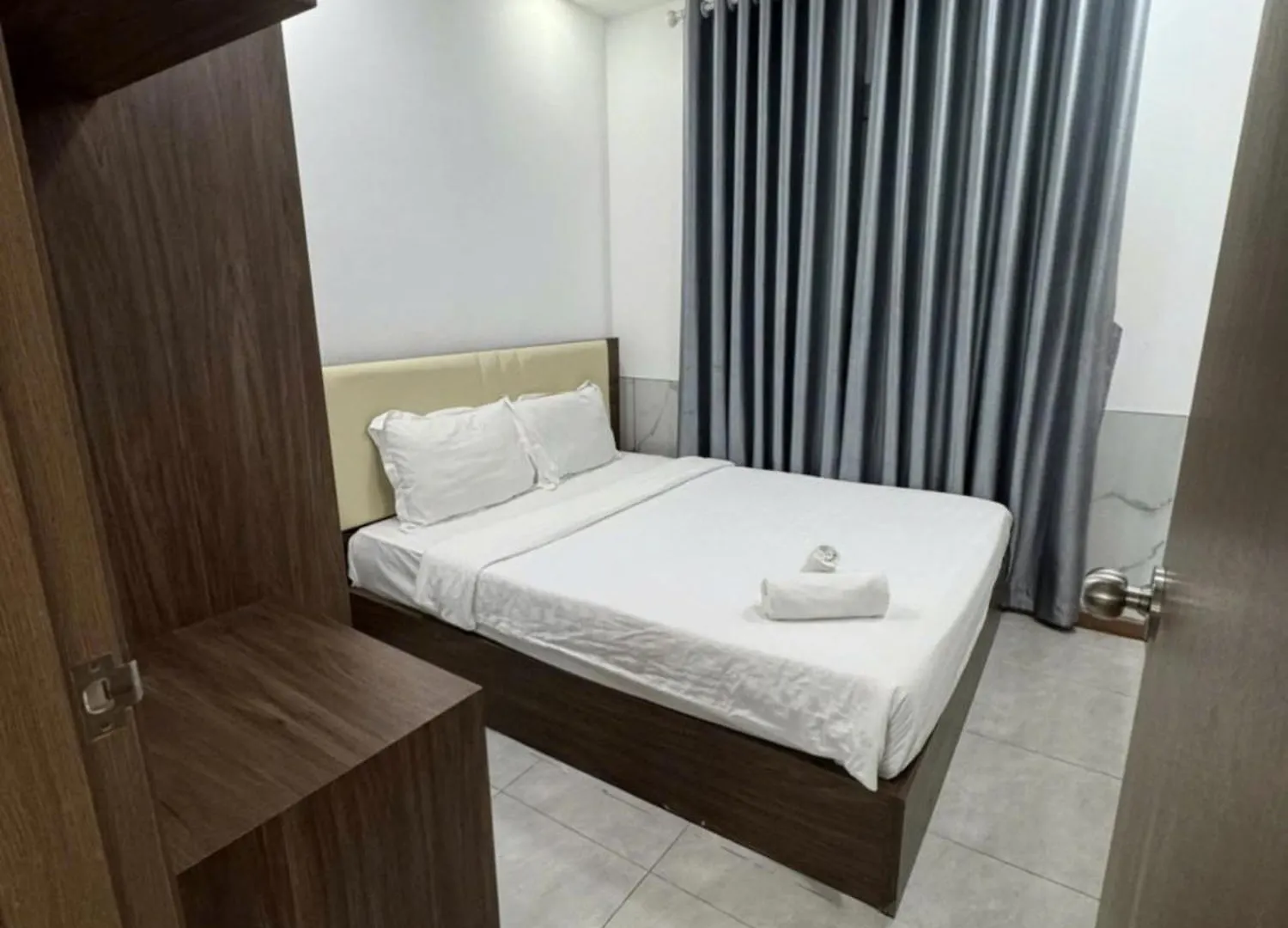 Apartment Longapartment Nha Trang
