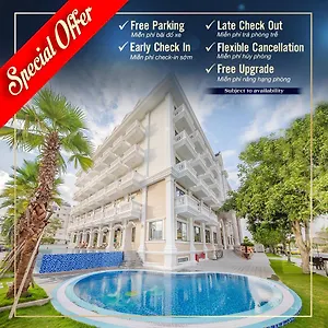 Orbit Resort