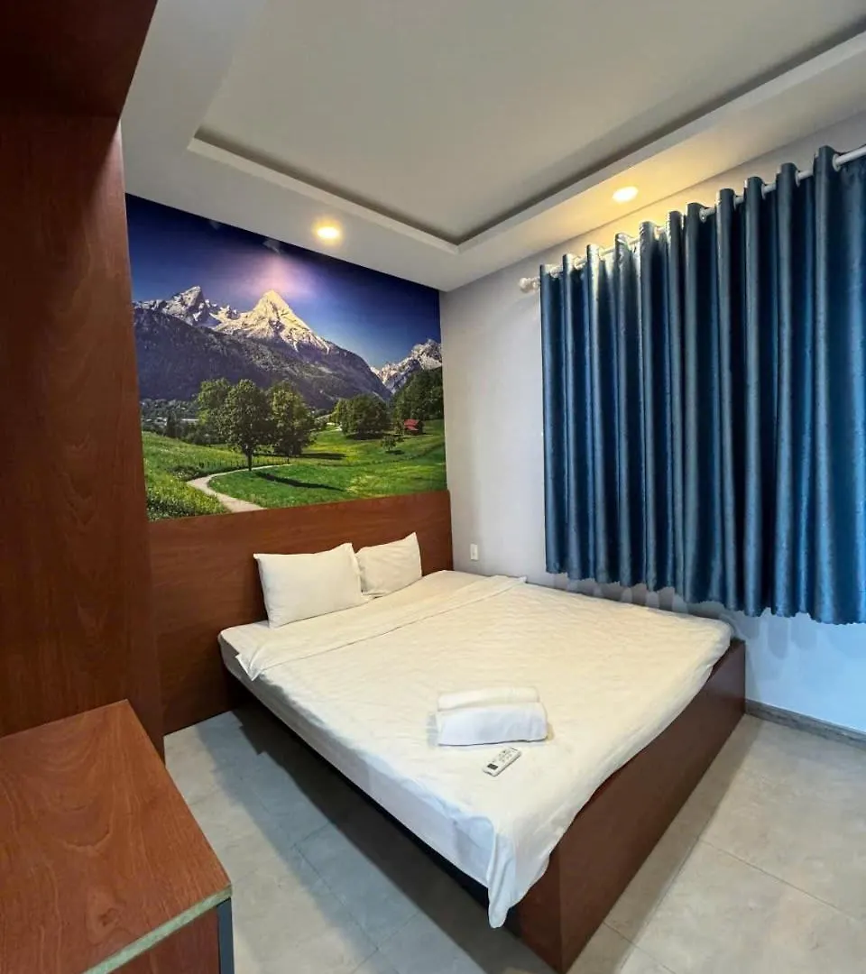 Longapartment Να Τρανγκ Διαμέρισμα