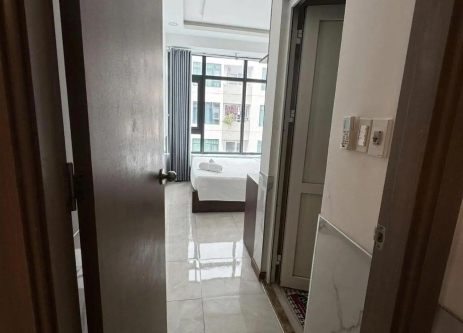 Διαμέρισμα Longapartment Να Τρανγκ Βιετνάμ