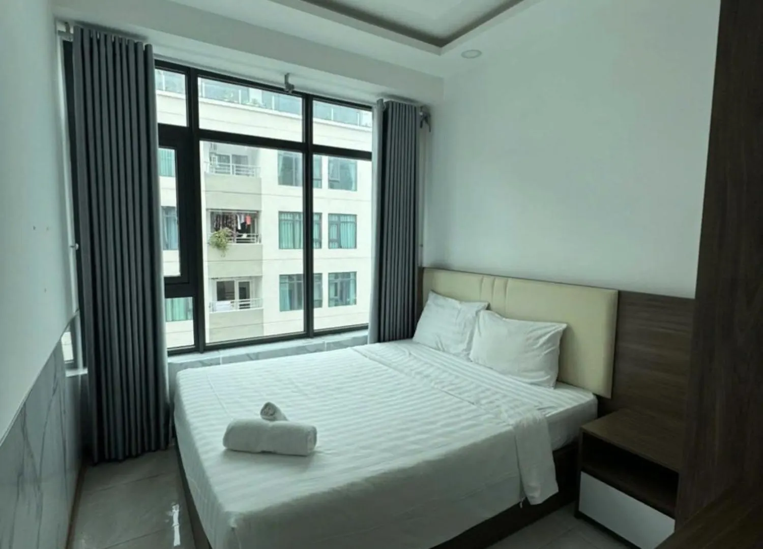 Διαμέρισμα Longapartment Να Τρανγκ